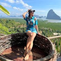 Отзыв от Кристина - виза ДТВ